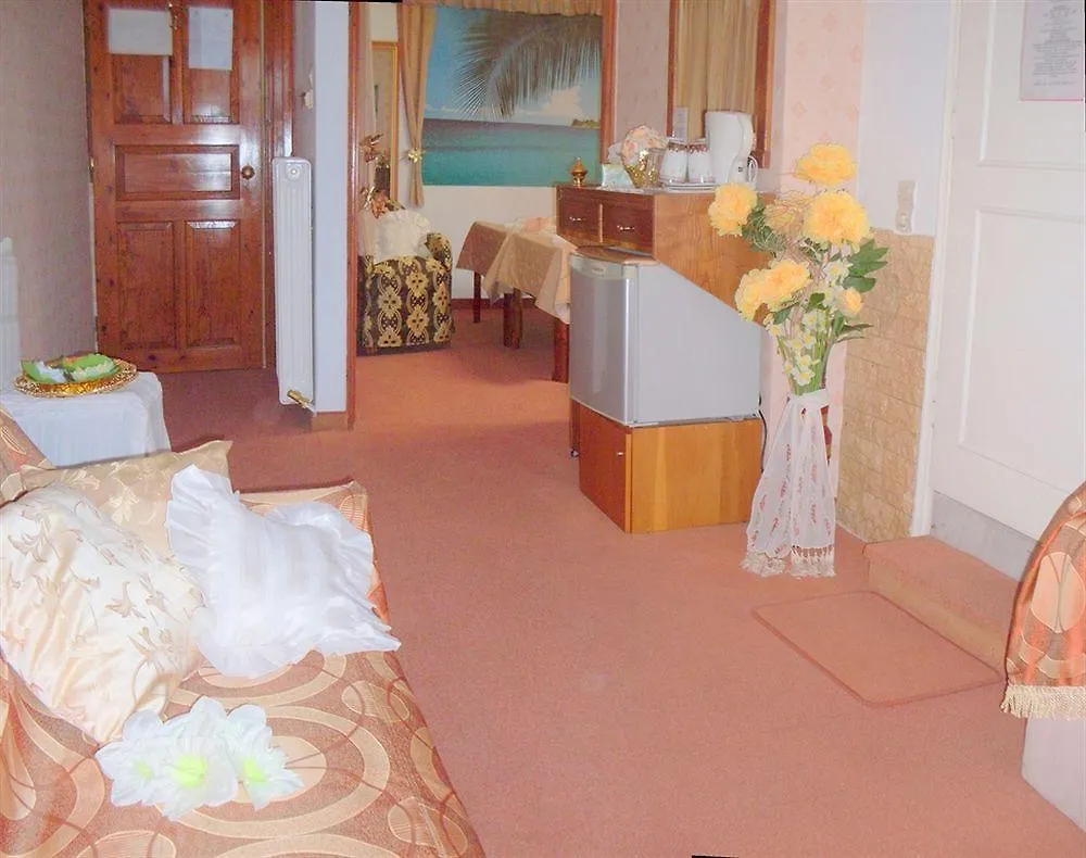 Bed & Breakfast Faros Rooms Rethymno