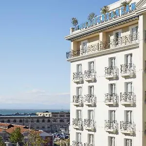 ***** Отель Mediterranean Palace Греция