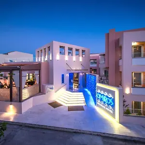 Omiros Boutique (adults Only) Rethymno (Crete)