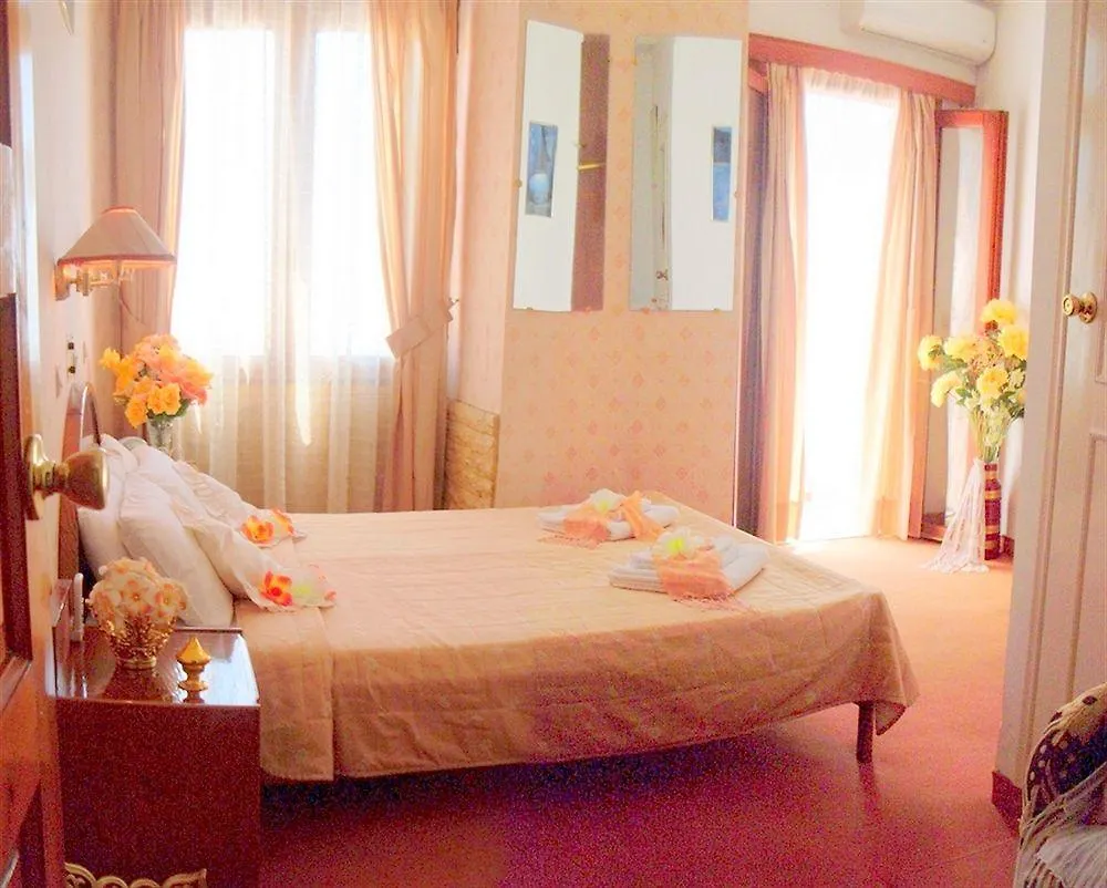 Bed & Breakfast Faros Rooms Rethymno