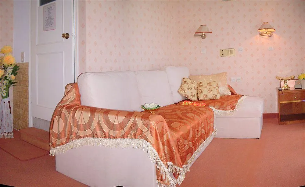 Faros Rooms Rethymno Bed & Breakfast