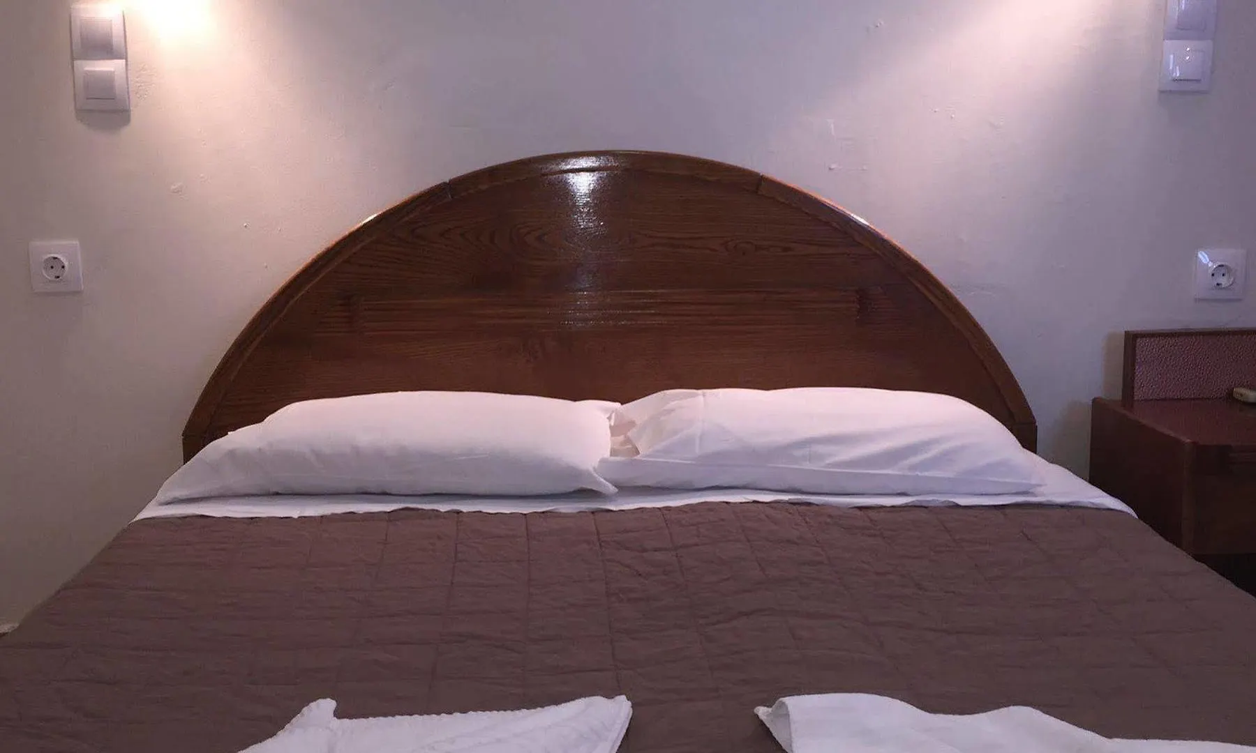 Bed & Breakfast Faros Rooms Rethymno