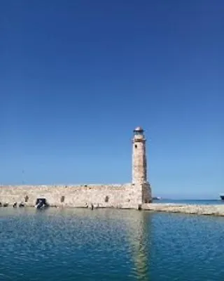 Bed & Breakfast Faros Rooms Rethymno