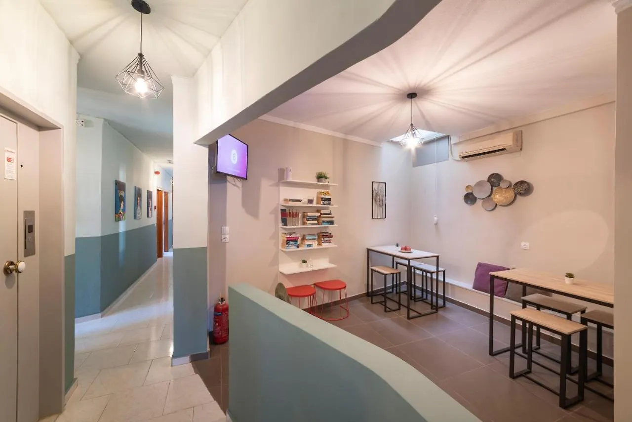 Faros Rooms Rethymno  Bed & Breakfast
