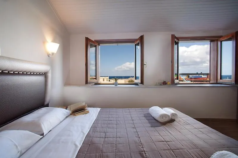 Faros Rooms Rethymno  Bed & Breakfast Rethymno (Crete)