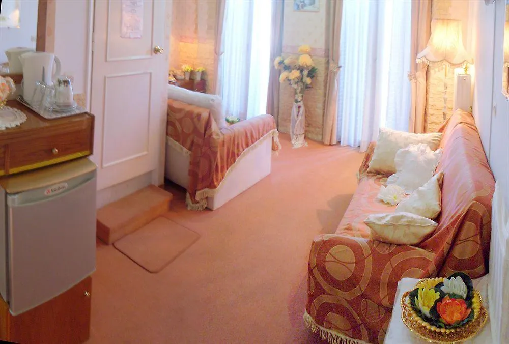Faros Rooms Rethymno  Rethymno (Crete)